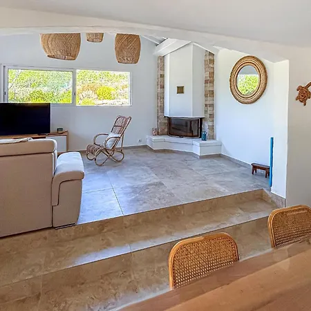 Stunning In Saint-raphael Holiday home