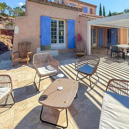 Stunning In Saint-raphael Holiday home Saint-Raphael (Var)