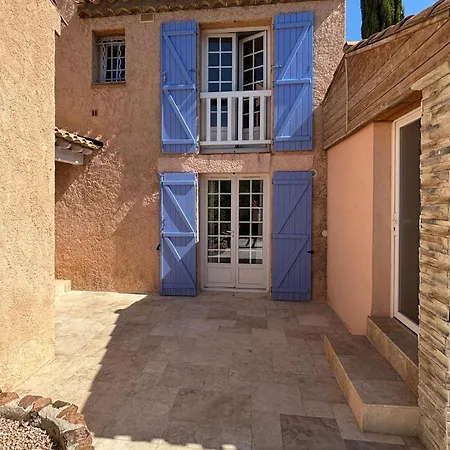 Stunning In Saint-raphael Saint-Raphael (Var)