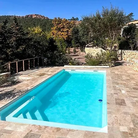 Stunning In Saint-raphael Holiday home *