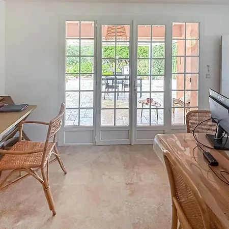 Stunning In Saint-raphael Holiday home Saint-Raphael (Var)