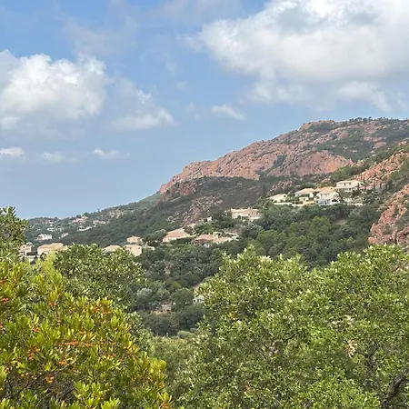 Stunning In Saint-raphael Holiday home *